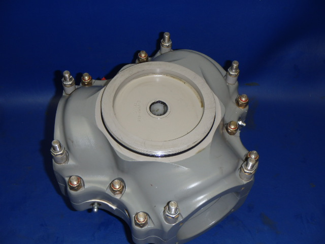 HC-C3YR-1R Hartzell - Propeller Hub-(HC-C3YR-1R Three Blade Propeller)